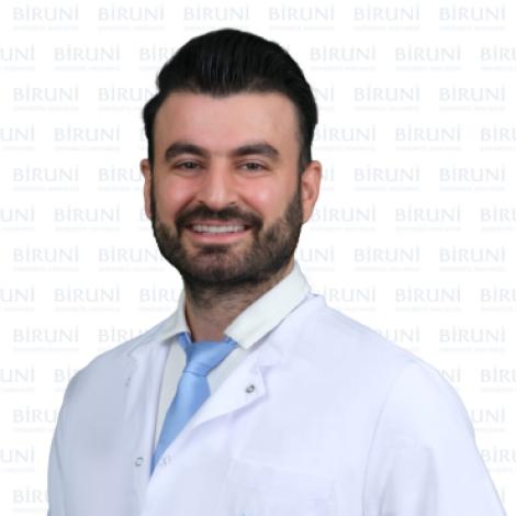 Op. Dr. Gürkan GÜRSOY