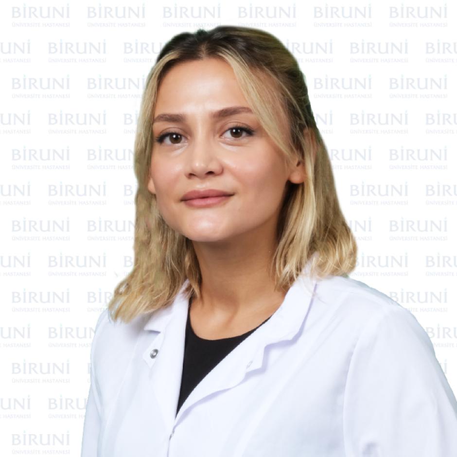 Klinik Psikolog İlayda UÇULAŞ