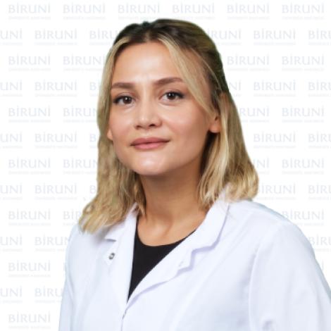 Klinik Psikolog İlayda UÇULAŞ