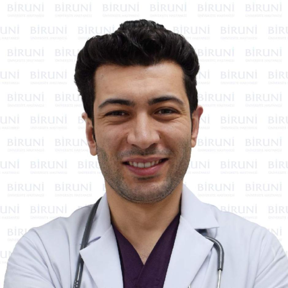 Dr. Mahmut DEMİRBİLEK