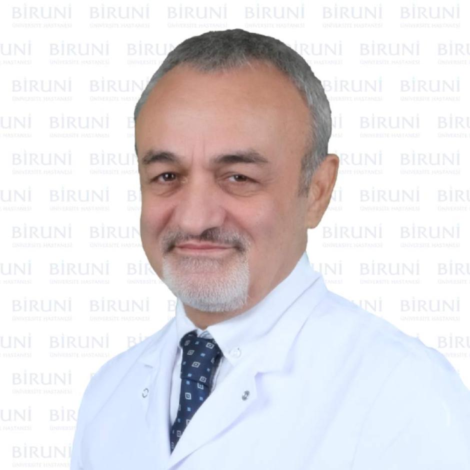 Uzm. Dr. Sedat OFLUOĞLU