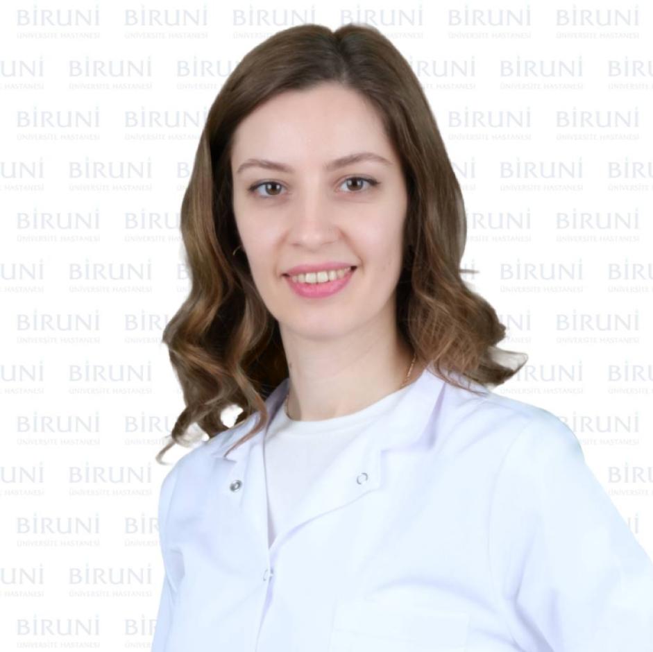 Uzm. Psk. Melisa MUTLU