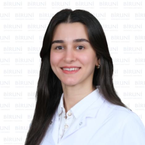 Uzm. DKT. Elif İkbal ESKİOĞLU