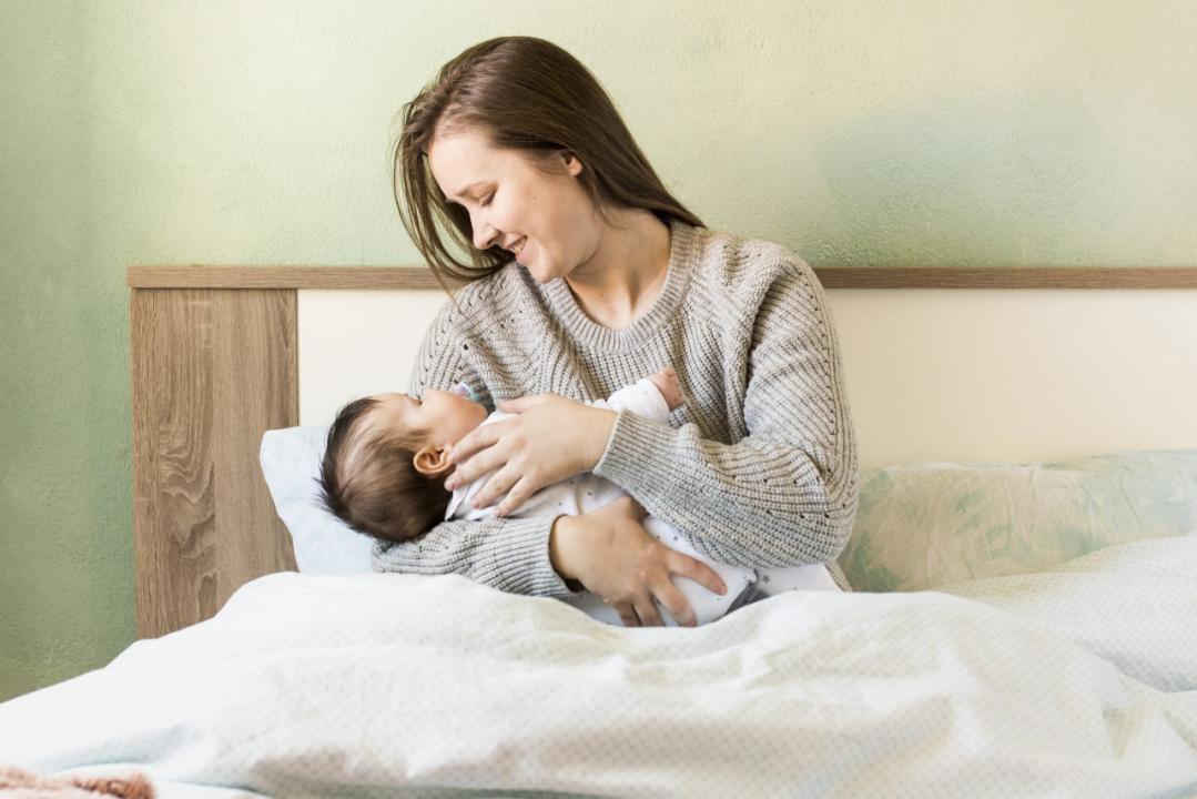 Anne Sütü ve Emzirmenin Faydaları Nelerdir?