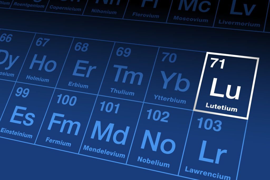 Lutesyum-177 PSMA Tedavisi Nedir, Nasıl Uygulanır?